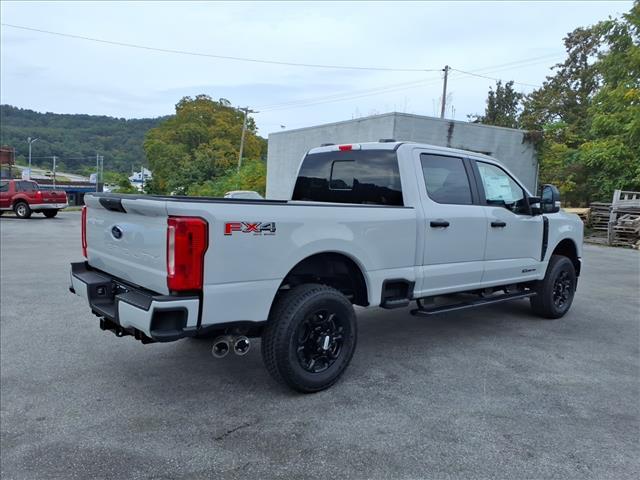 new 2026 Ford F-350 car