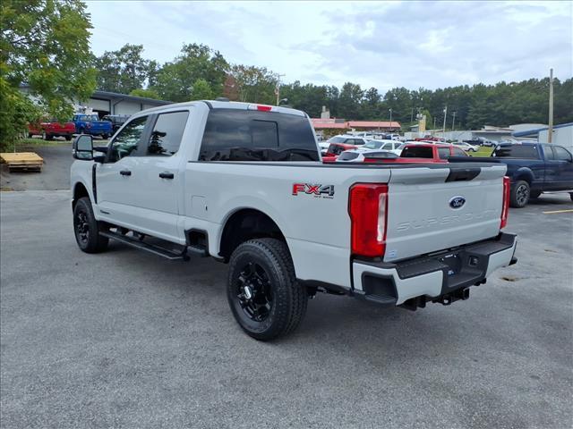 new 2026 Ford F-350 car