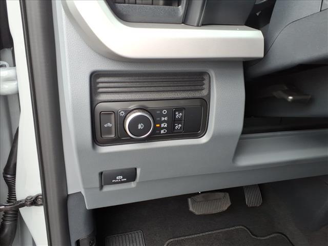 new 2026 Ford F-350 car