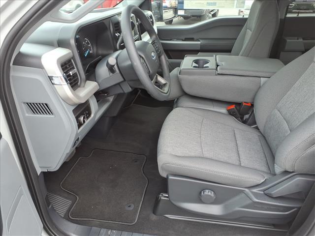 new 2026 Ford F-350 car