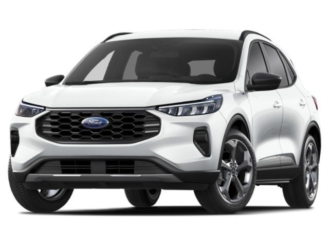 new 2025 Ford Escape car