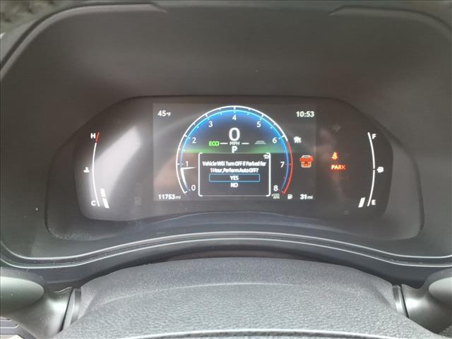 used 2024 Toyota Grand Highlander car, priced at $48,990