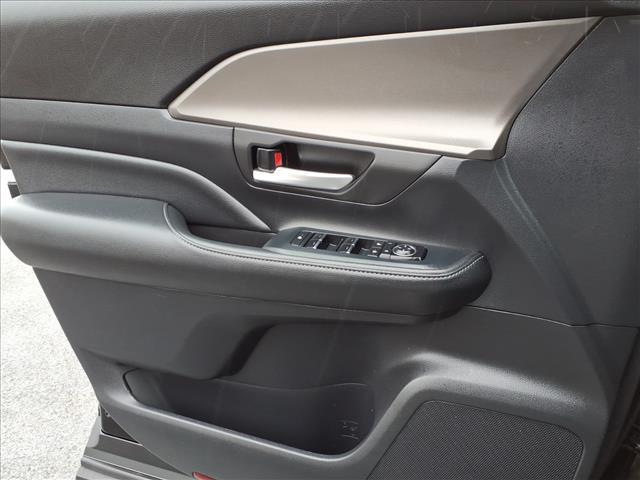 used 2024 Toyota Grand Highlander car, priced at $48,990