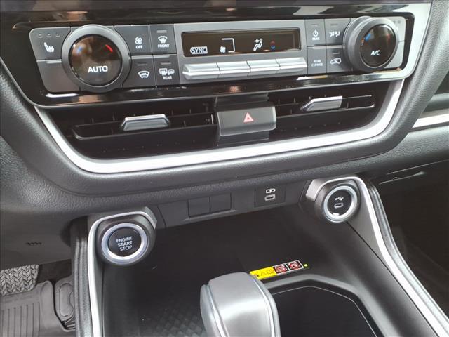 used 2024 Toyota Grand Highlander car, priced at $48,990