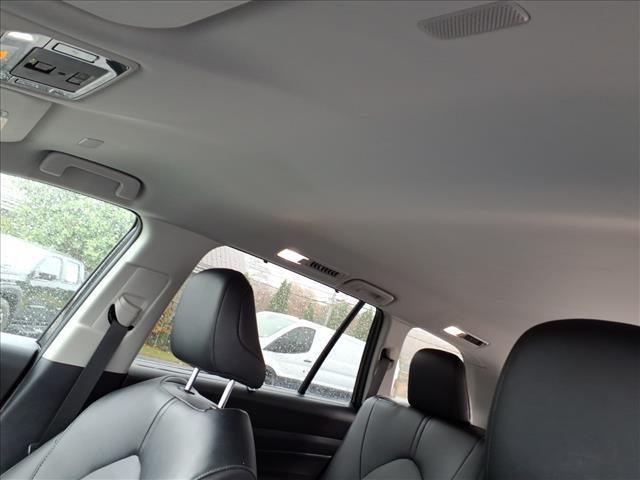 used 2024 Toyota Grand Highlander car, priced at $48,990