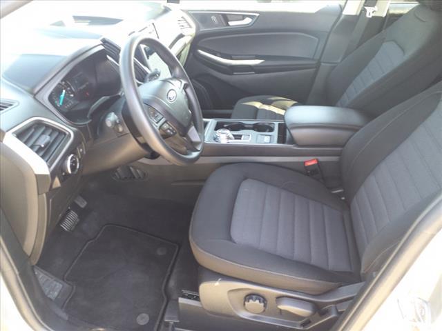 used 2024 Ford Edge car, priced at $28,990