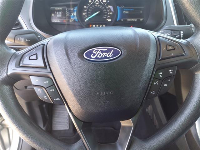 used 2024 Ford Edge car, priced at $28,990