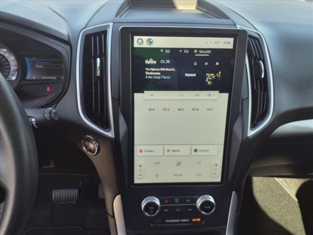 used 2024 Ford Edge car, priced at $28,990