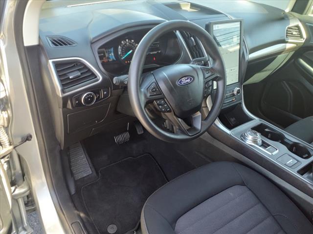 used 2024 Ford Edge car, priced at $28,990