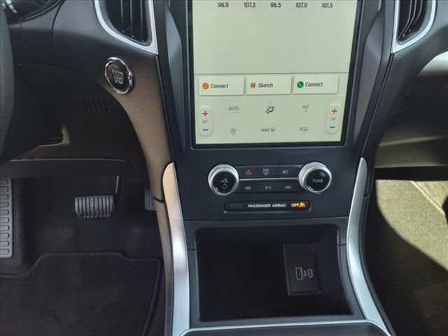 used 2024 Ford Edge car, priced at $28,990