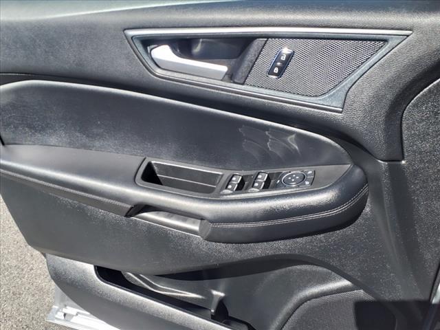 used 2024 Ford Edge car, priced at $28,990
