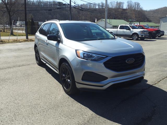 used 2024 Ford Edge car, priced at $28,990