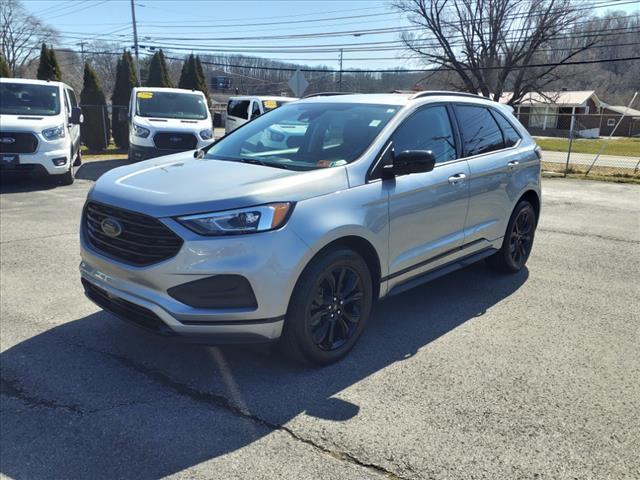 used 2024 Ford Edge car, priced at $28,990