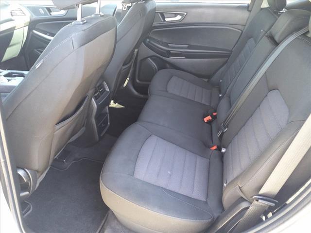 used 2024 Ford Edge car, priced at $28,990
