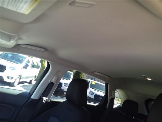 used 2024 Ford Edge car, priced at $28,990