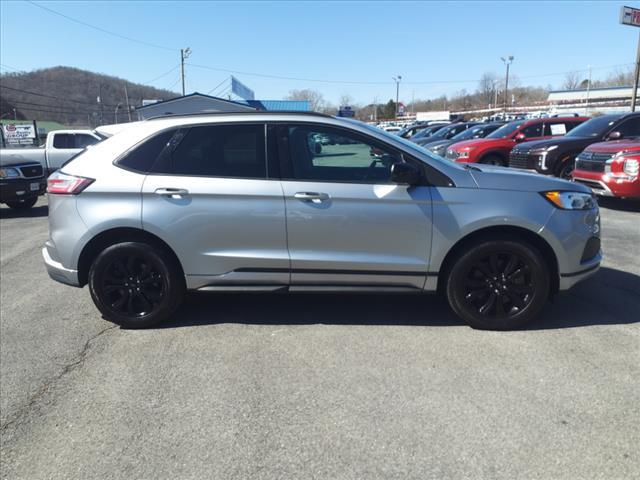used 2024 Ford Edge car, priced at $28,990