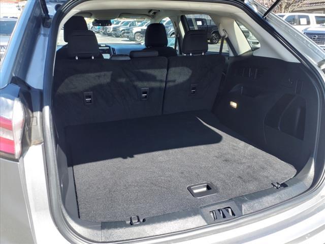 used 2024 Ford Edge car, priced at $28,990