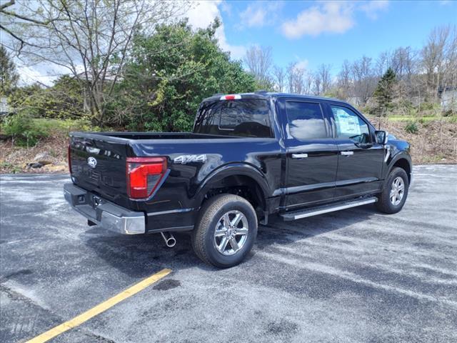 new 2024 Ford F-150 car