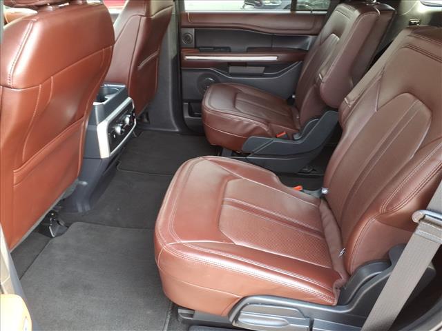 used 2024 Ford Expedition car, priced at $52,990