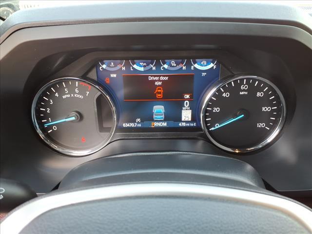 used 2024 Ford Expedition car, priced at $52,990