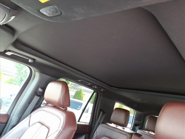 used 2024 Ford Expedition car, priced at $52,990