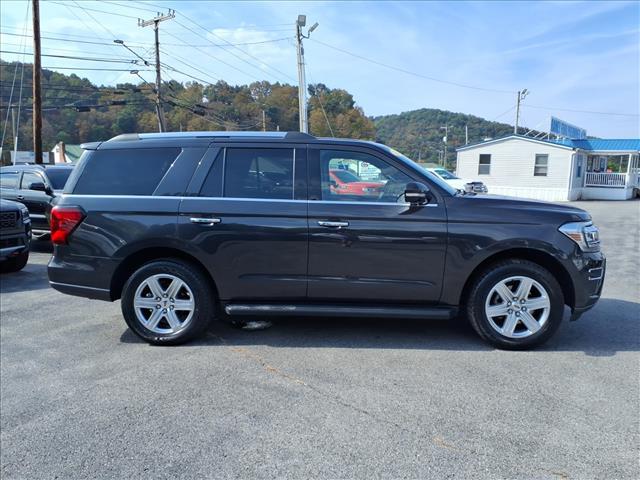 used 2024 Ford Expedition car, priced at $52,990
