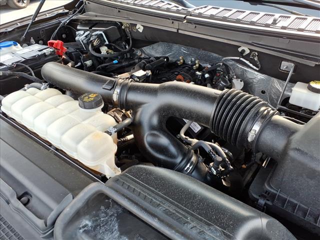 used 2024 Ford Expedition car, priced at $52,990