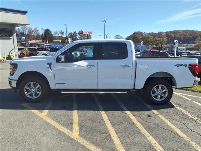 new 2024 Ford F-150 car