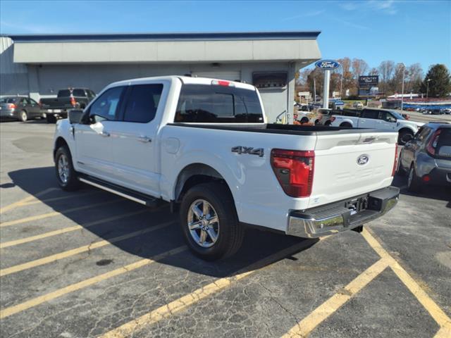 new 2024 Ford F-150 car