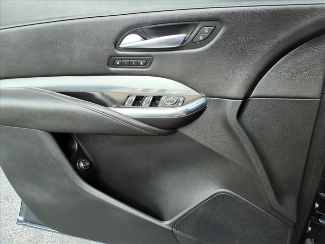 used 2019 Cadillac XT4 car, priced at $22,990
