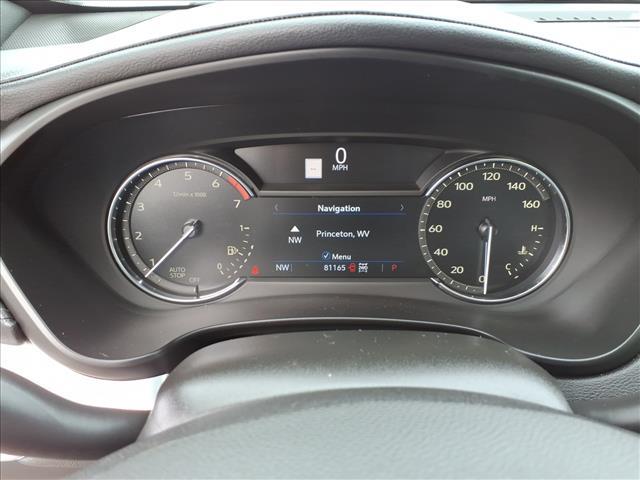 used 2019 Cadillac XT4 car, priced at $22,990