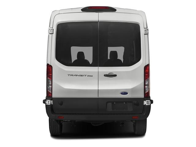 used 2018 Ford Transit-250 car