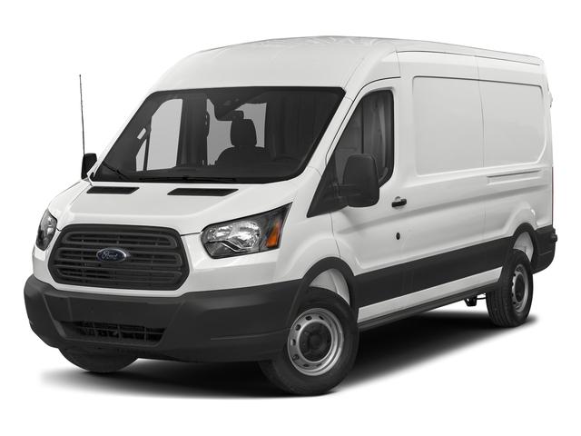 used 2018 Ford Transit-250 car