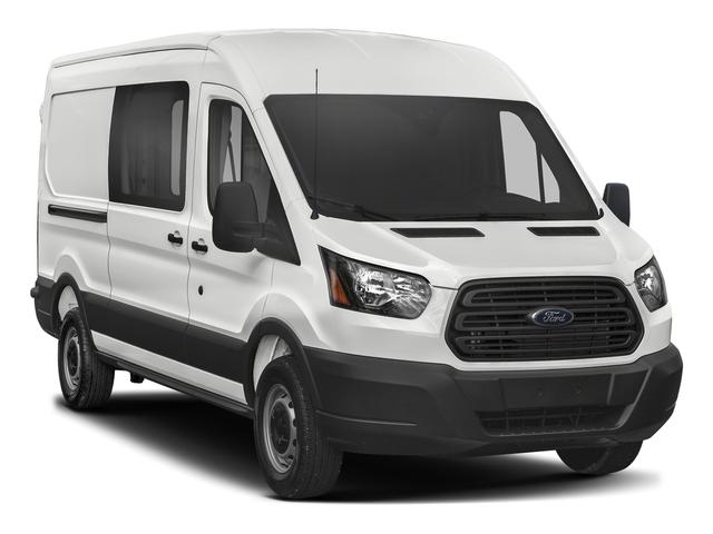 used 2018 Ford Transit-250 car