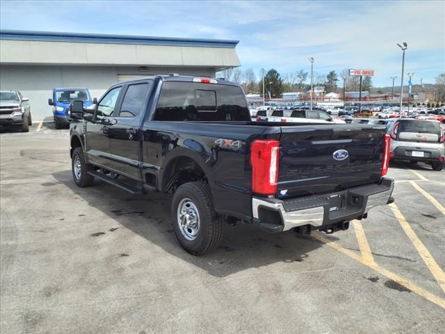 new 2025 Ford F-250 car