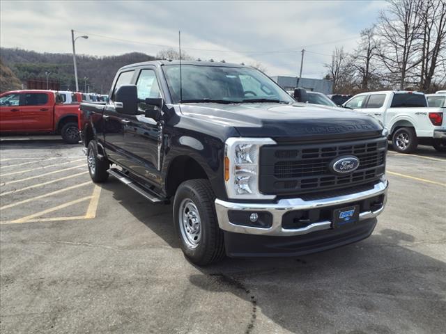 new 2025 Ford F-250 car