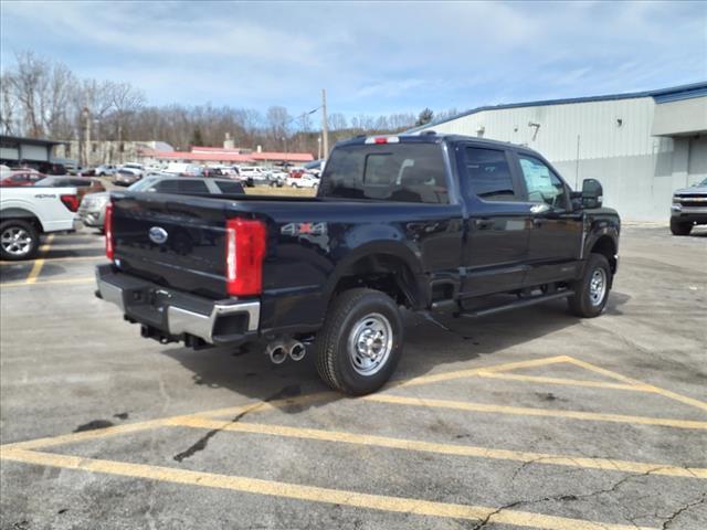 new 2025 Ford F-250 car