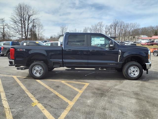 new 2025 Ford F-250 car