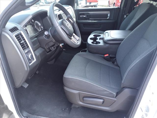 used 2022 Ram 1500 Classic car, priced at $37,980