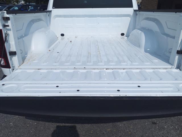 used 2022 Ram 1500 Classic car, priced at $37,980