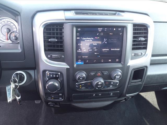 used 2022 Ram 1500 Classic car, priced at $37,980