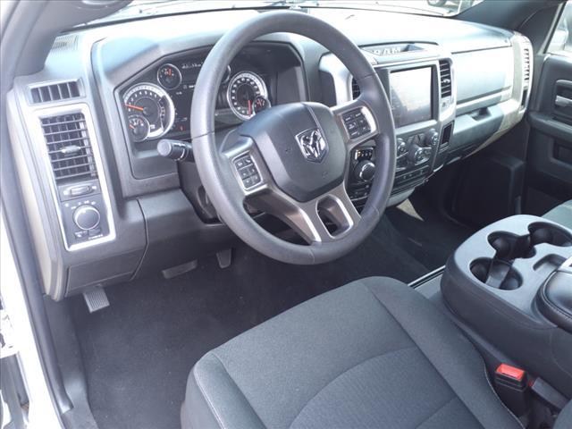 used 2022 Ram 1500 Classic car, priced at $37,980