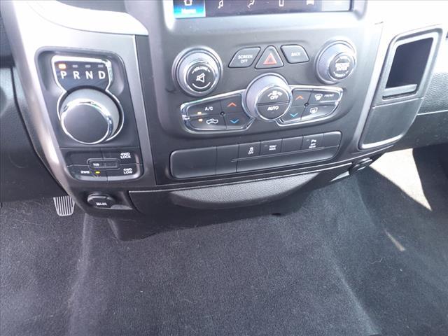 used 2022 Ram 1500 Classic car, priced at $37,980