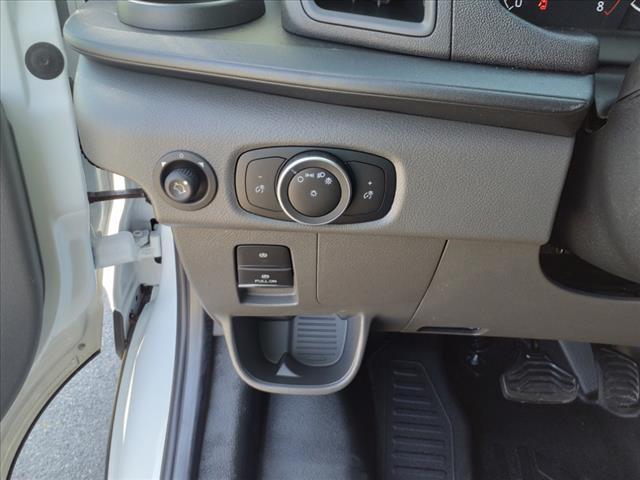 new 2025 Ford Transit-350 car, priced at $52,589