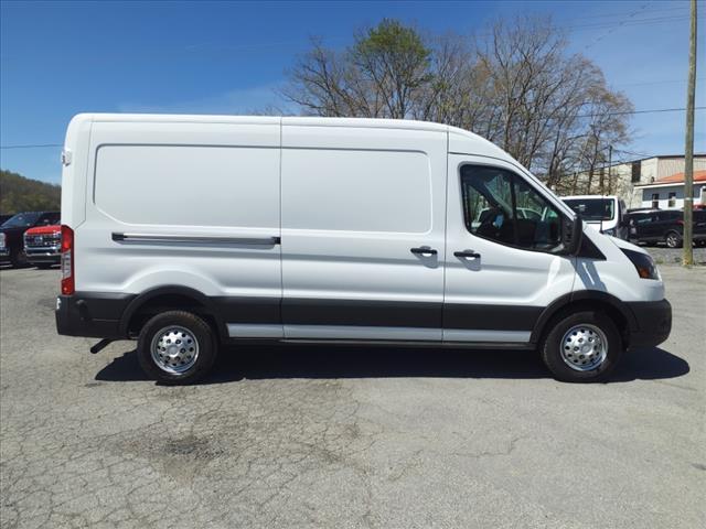 new 2025 Ford Transit-350 car, priced at $52,589