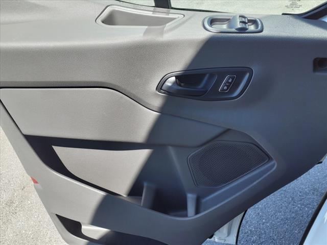 new 2025 Ford Transit-350 car, priced at $52,589