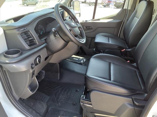 new 2025 Ford Transit-350 car, priced at $52,589