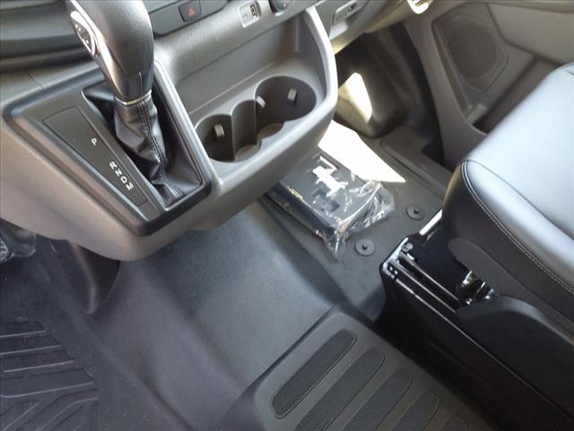 new 2025 Ford Transit-350 car, priced at $52,589
