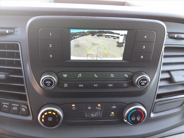 new 2025 Ford Transit-350 car, priced at $52,589