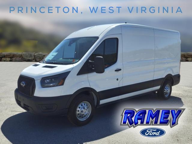 new 2025 Ford Transit-350 car, priced at $52,589